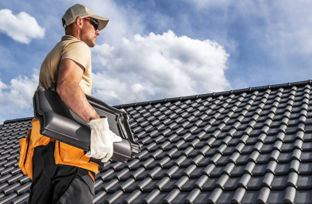 Best Emergency Roof Repair Services  in Wilderness Rim, WA